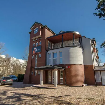 Fox Mielno (Koszalin)