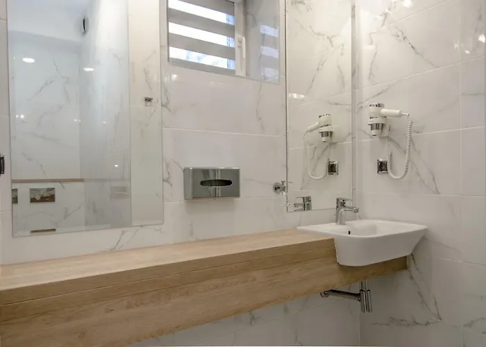 Fox Holiday home Mielno (Koszalin)