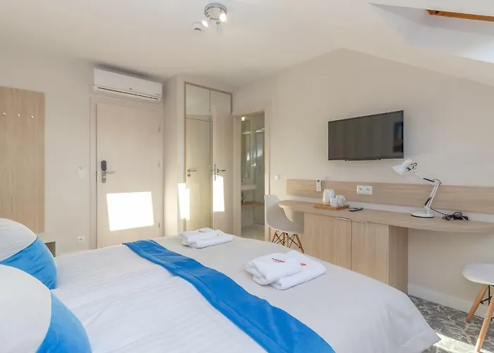 Holiday home Fox Mielno (Koszalin)