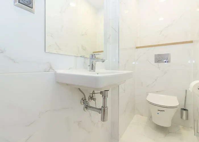 Holiday home Fox Mielno (Koszalin)