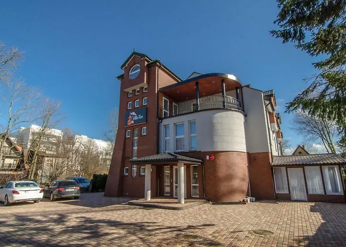 Fox Mielno (Koszalin)